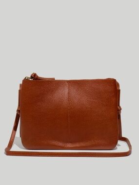 Madewell The Knotted Crossbody Bag